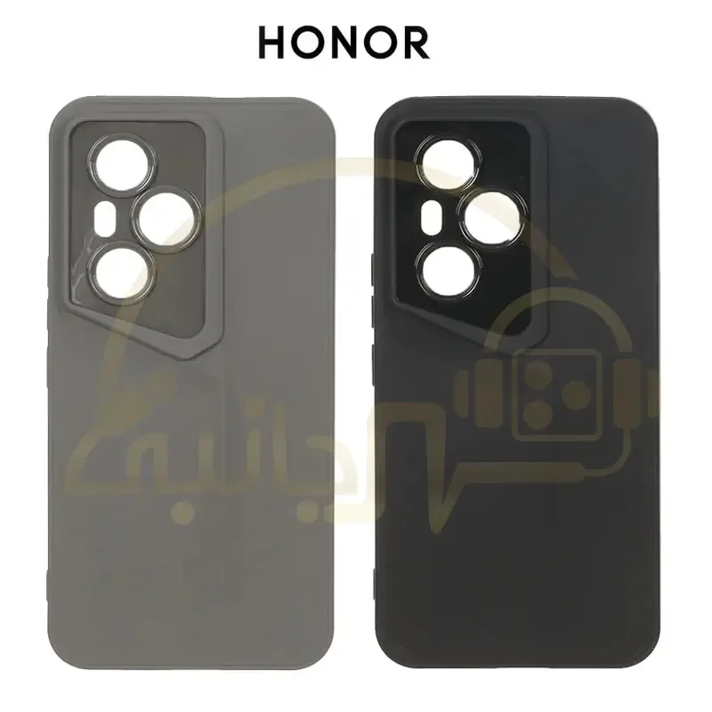 قاب گوشی ژله ای Sports Design مدل  Honor ۴۰۰ PRO کاور هونور ۴۰۰ پرو ۲۰۲۵