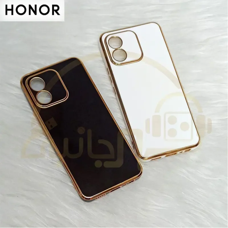 قاب محافظ لنزدار My Case مدل Honor X5 4G کاور مای کیس هونور ایکس 5 2023