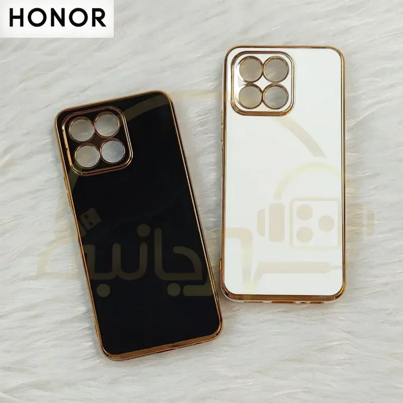 قاب محافظ لنزدار My Case Huawei Honor X6 / X6s / X8 5G | کاور مای کیس هانر ایکس شش ۲۰۲۲