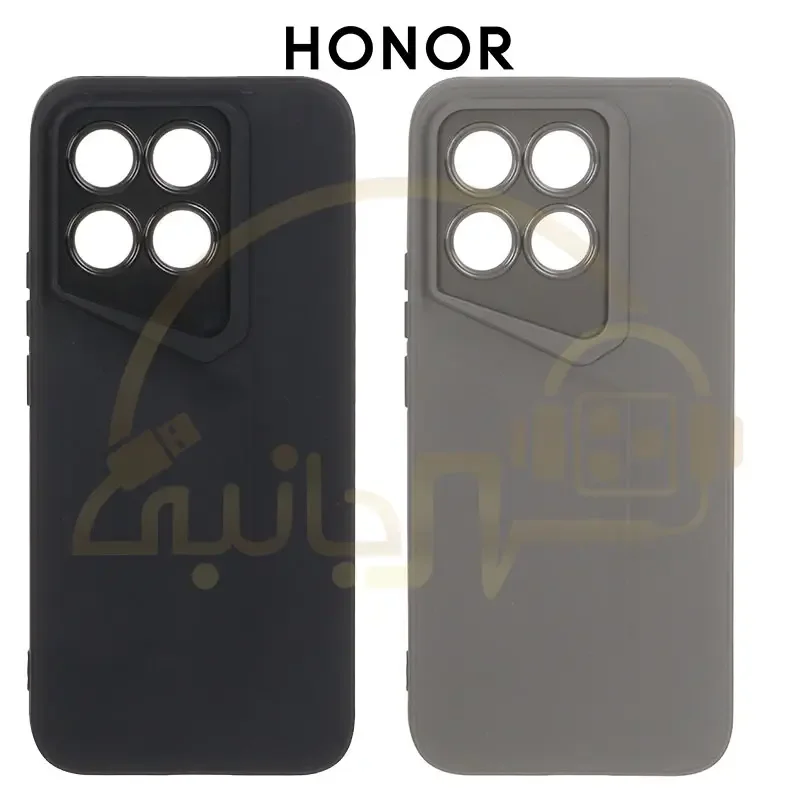 قاب ژله ای Sports Design مدل Honor X8C 4G کاور هونور 2025