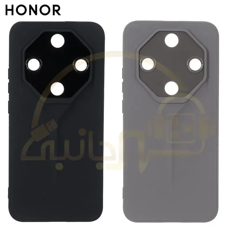 قاب ژله‌ای Sports Design مدل Honor X9d 5G | کاور ۲۰۲۵ هونور X70 | Magic 8 Lite