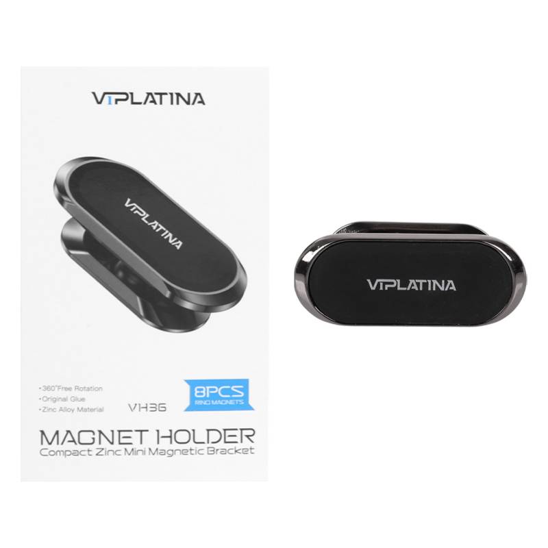 هولدر گوشی موبایل مگنتی VIPLATINA مدل VH۳۶