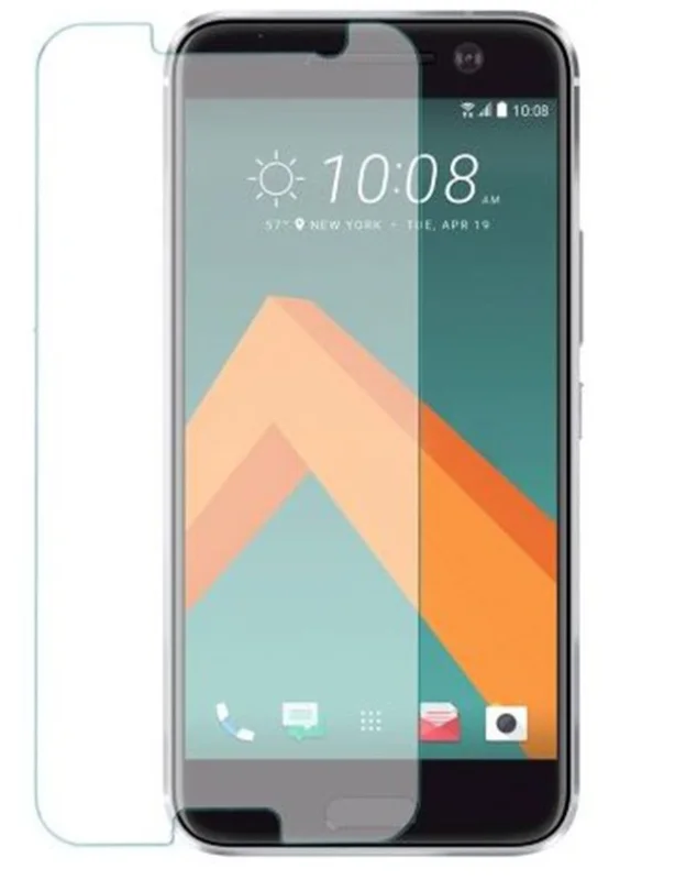 محافظ صفحه نمایش شیشه ای M10 گلس شیشه ای اچ تی سی HTC ONE M10