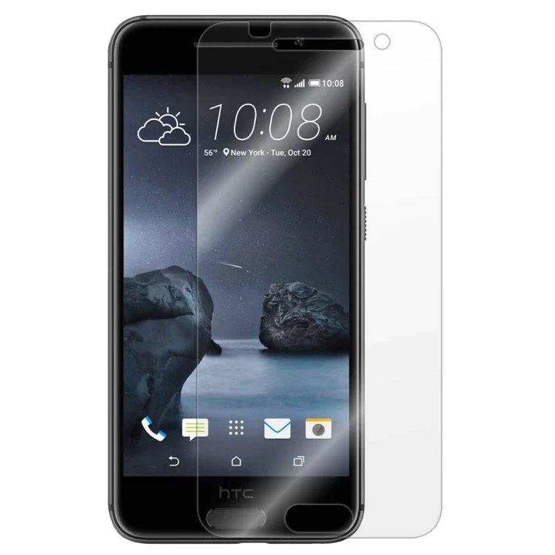 محافظ صفحه نمایش شیشه ای A۹  گلس شیشه ای اچ تی سی HTC ONE A۹