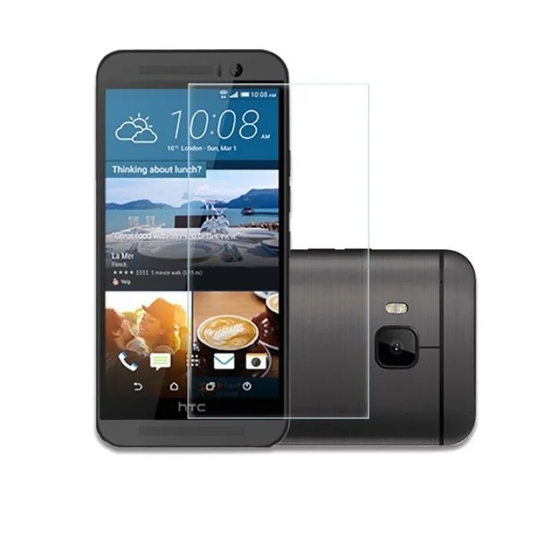 محافظ صفحه نمایش شیشه ای E۹ گلس شیشه ای اچ تی سی HTC ONE E۹