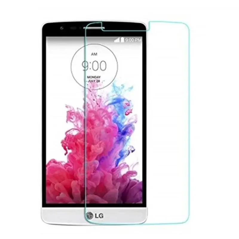 محافظ صفحه نمایش شیشه ای LG STYLUS۳ گلس شیشه ای ال جی استایلوس ۳ M۴۰۰ M۴۰۰DY