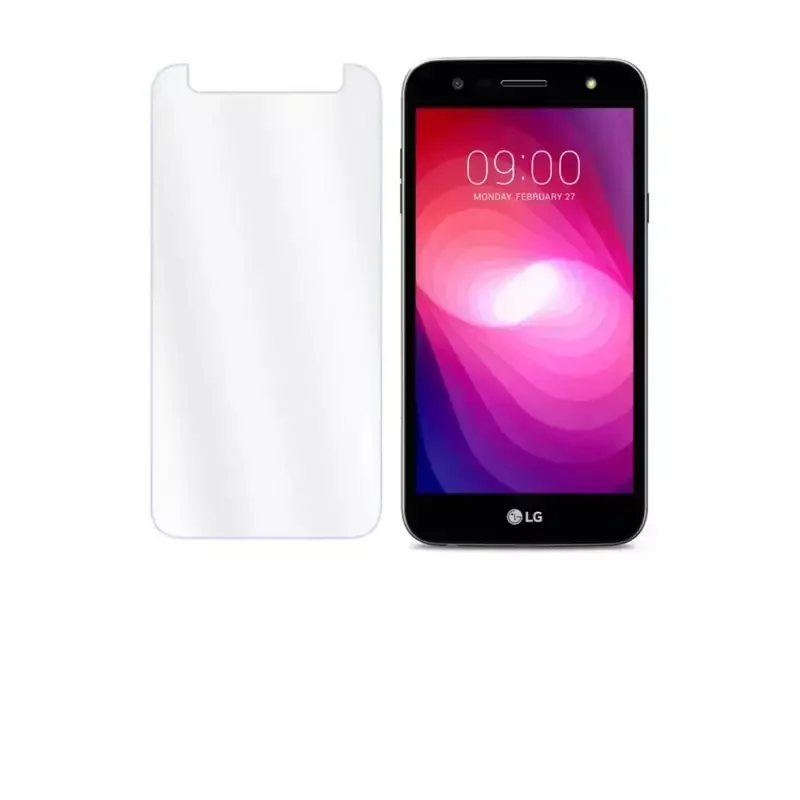 محافظ صفحه نمایش شیشه ای LG X POWER۲  گلس شیشه ای ال جی ایکس پاور ۲ M۳۲۰