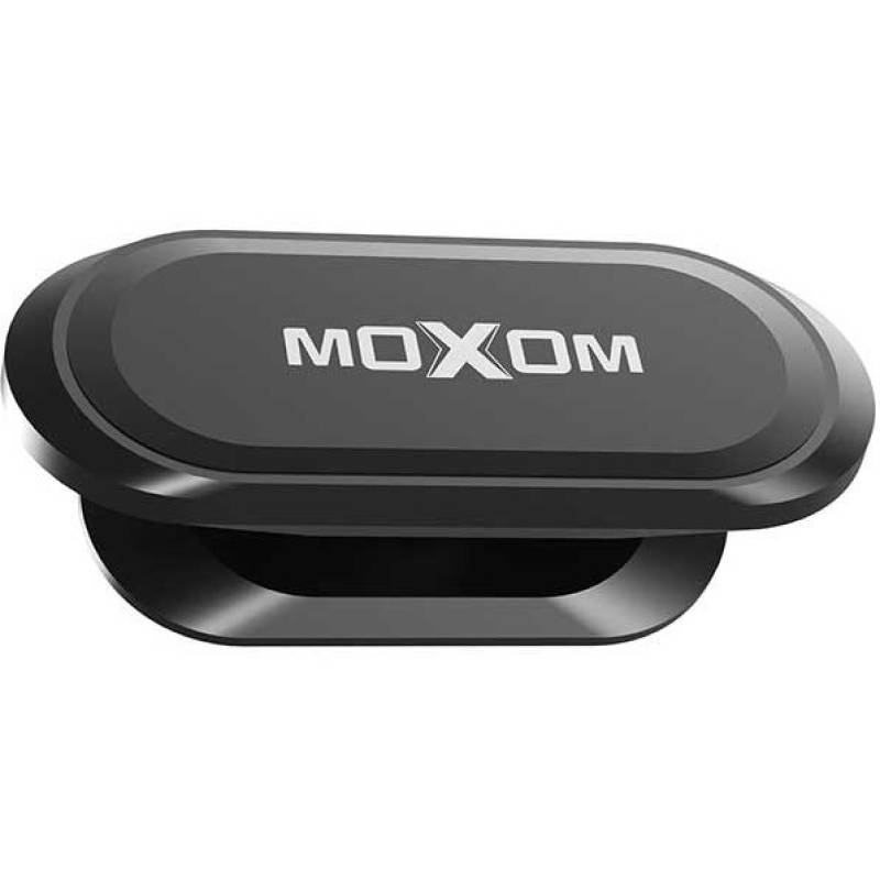 هولدر مگنتی موکسوم MX-VS۹۴ | پایه نگهدارنده گوشی موبایل با مگنت قوی و چرخش ۳۶۰ درجه