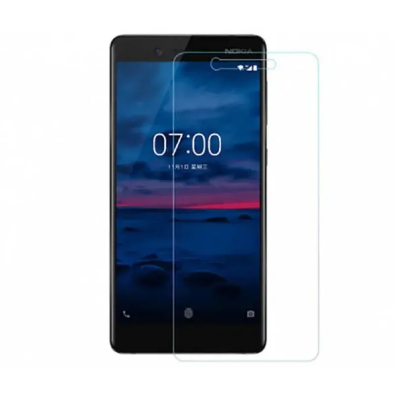 محافظ صفحه نمایش شیشه ای Nokia ۷  گلس شیشه ای نوکیا ۷ 	TA-۱۰۴۱