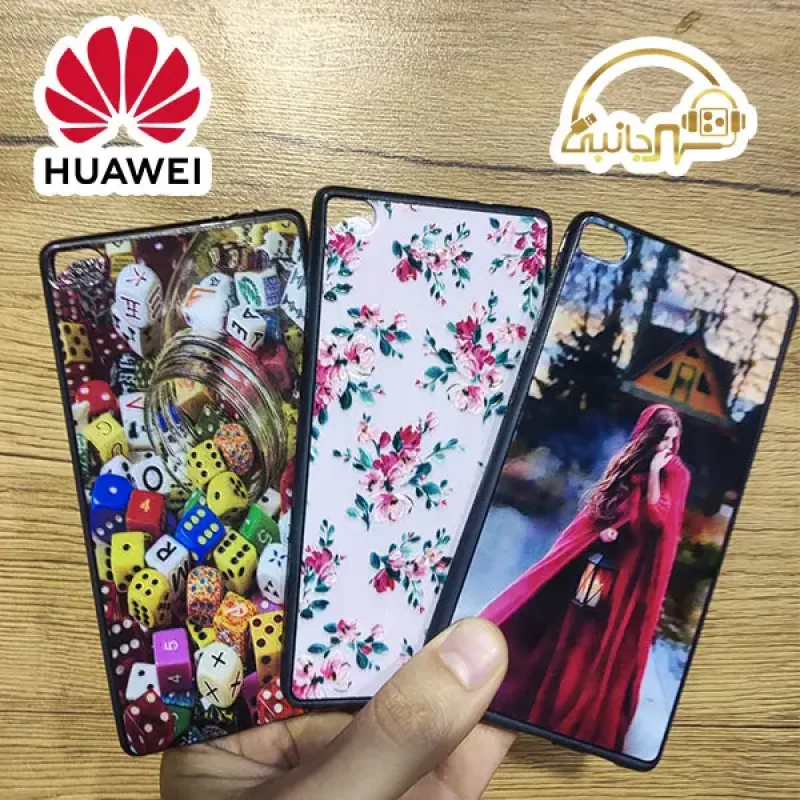 قاب طرح دار گوشی Huawei P۸ کاور پی۸ هواوی GRA-UL۰۰, GRA-L۰۹, GRA-UL۱۰, GRA-TL۰۰, GRA-CL۱۰ ۲۰۱۵