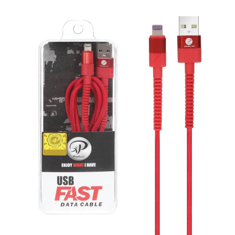 کابل شارژ آیفون XP Product مدل XP-C۲۲۸