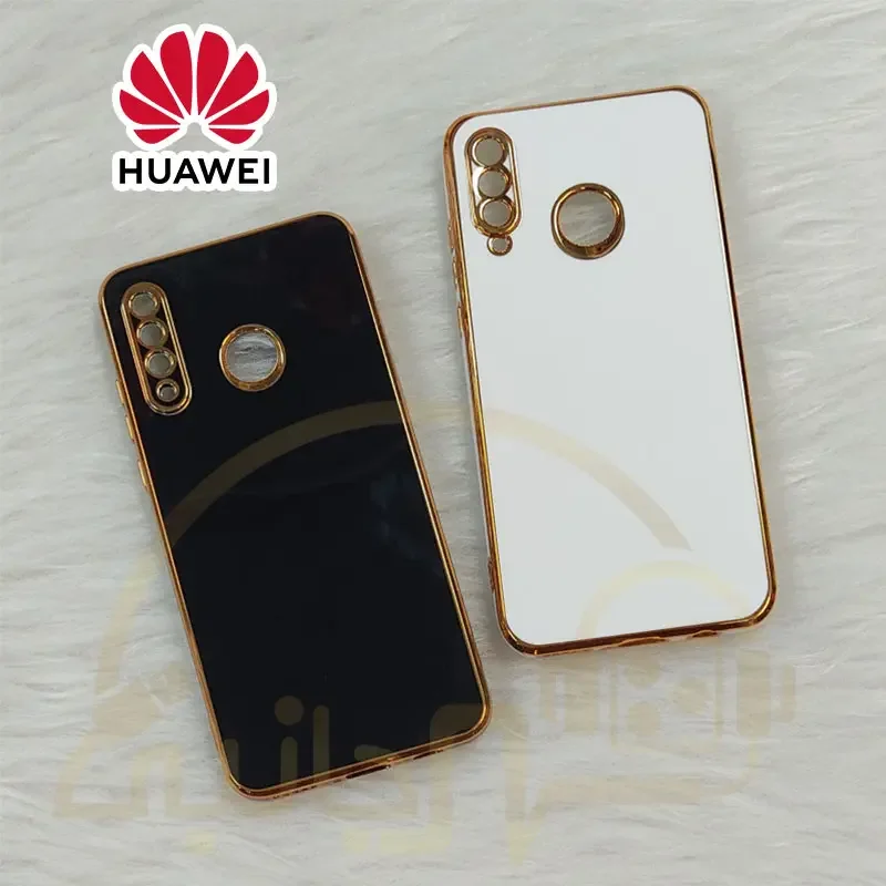 قاب محافظ لنزدار My Case مای کیس مدل Huawei P۳۰ Lite هواوی پی۳۰لایت MAR-LX۱M, MAR-AL۰۰, ۲۰۱۹