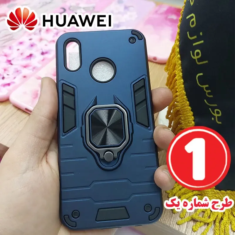 قاب بتمنی Huawei P۲۰ Lite (۲۰۱۹) , Nova ۳e کاور رباتی بتمن NOVA۳E P۲۰LITE ANE-AL۰۰ NE-TL۰۰ ANE-LX۱