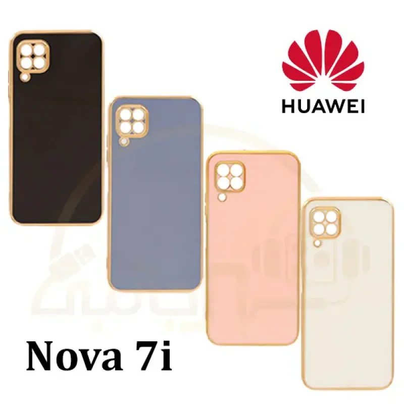 قاب محافظ لنزدار My Case مای کیس NOVA ۷I ۲۰۲۰ Nova ۶ SE هواوی JNY-L۲۲B, JNY-L۲۱A, JNY-L۰۱A, JNY-L۲۱B
