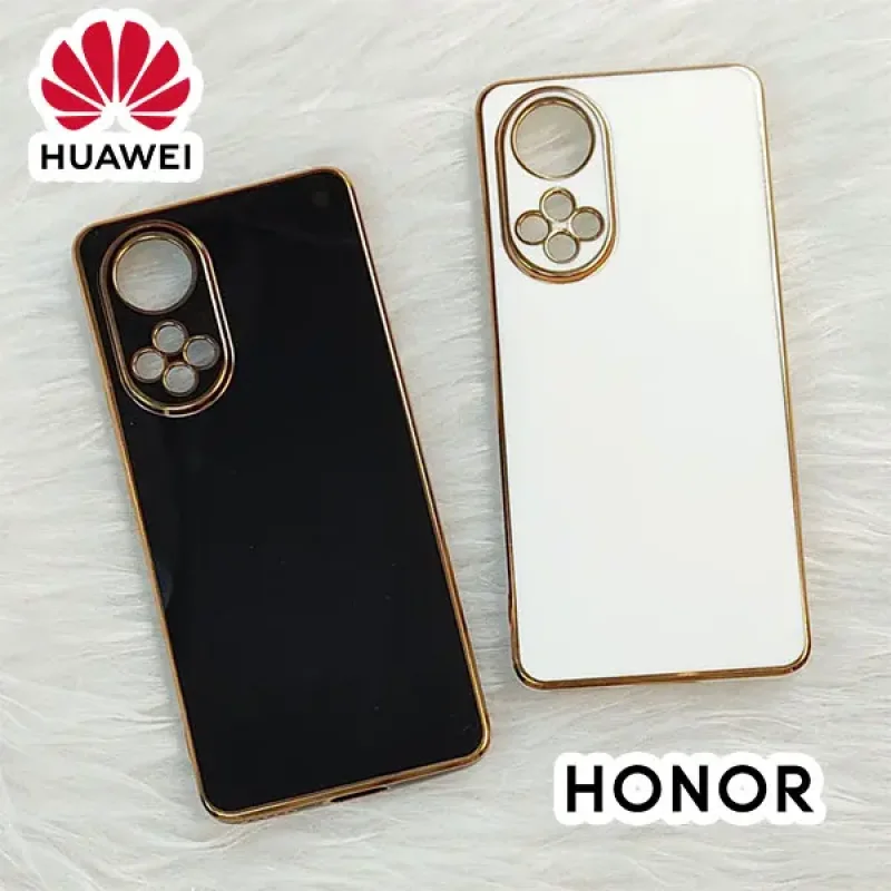 قاب محافظ لنزدار My Case مدل Huawei Nova ۹ ۲۰۲۱ Honor ۵۰ مای کیس NAM-AL۰۰, NAM-LX۹ NTH-AN۰۰, NTH-NX۹