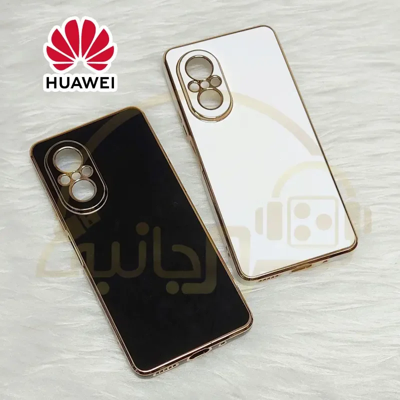 قاب محافظ لنزدار My Case مدل Huawei Nova ۹ se مای کیس JLN-LX۱ JLN-LX۳ JuliaQN-L۰۱B JuliaQN-L۲۱B ۲۰۲۲