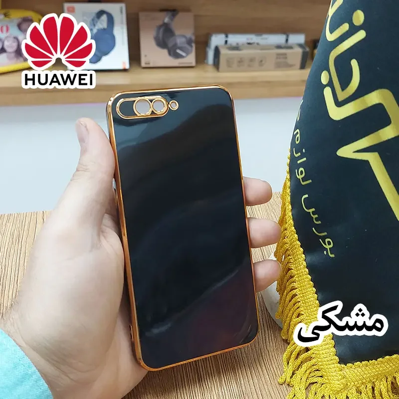قاب محافظ لنزدار My Case مدل ۲۰۱۸ Y۶ /  Y۶ Prime کاور مای کیس ATU-L۱۱, ATU-LX۳, ATU-L۲۱, ATU-L۲۲
