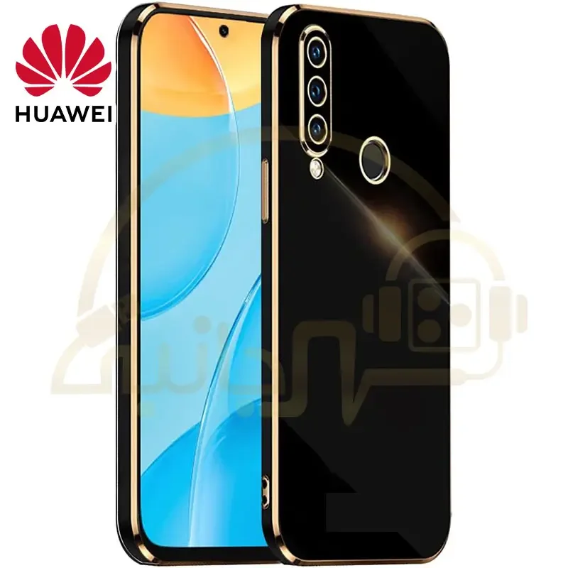 قاب محافظ لنزدار My Case مدل  Huawei Y۶p ۲۰۲۰ کاور مای کیس MED-LX۹, MED-LX۹N