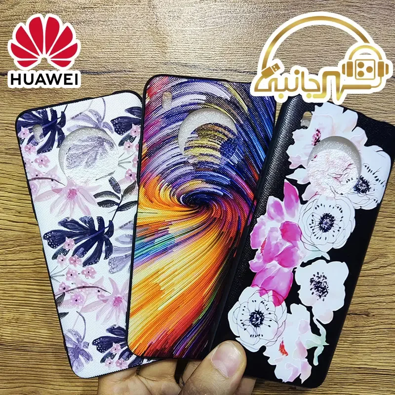 قاب طرح دار گوشی Huawei Y۹a ۲۰۲۰ کاور هواوی