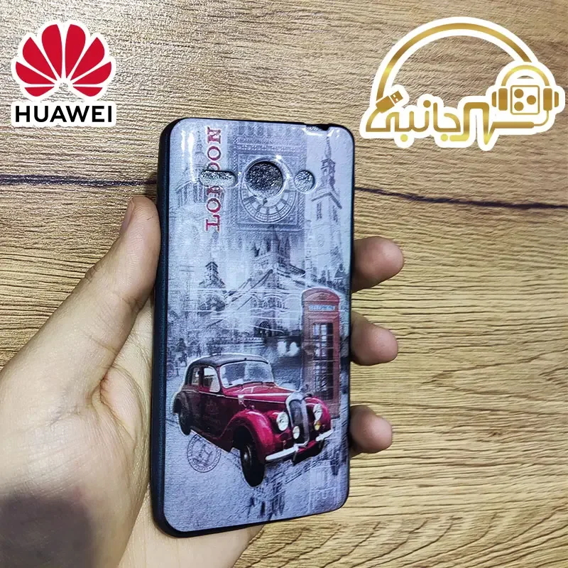 قاب طرح دار گوشی Huawei Ascend Y۵۳۰ کاور هواوی ۲۰۱۴